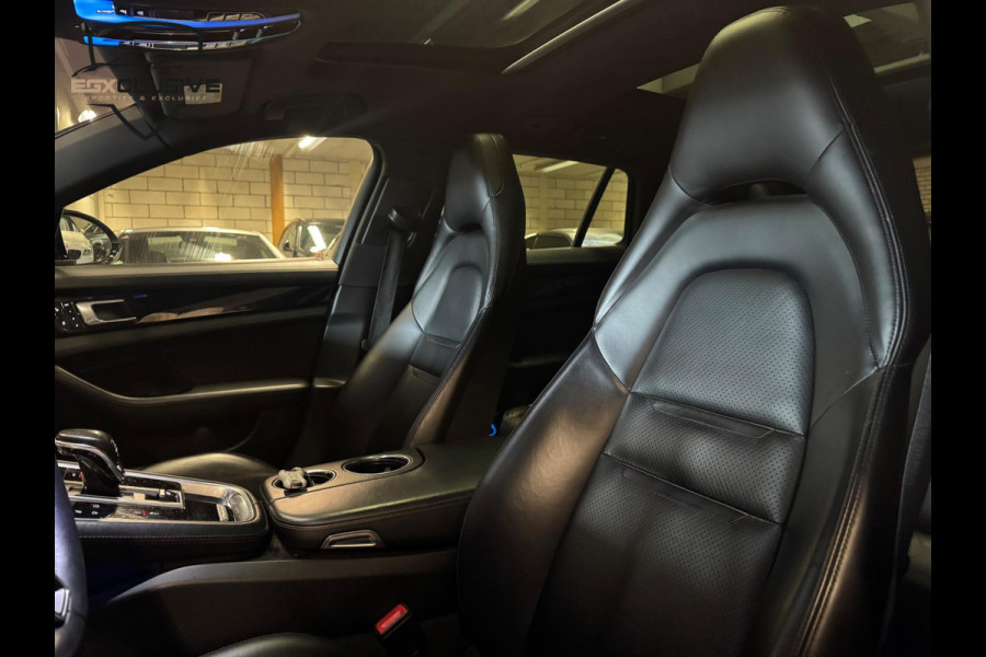 Porsche Panamera Sport Turismo 2.9 4S SportDesign/Pano/360/Bose
