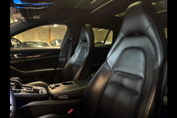 Porsche Panamera Sport Turismo 2.9 4S SportDesign/Pano/360/Bose