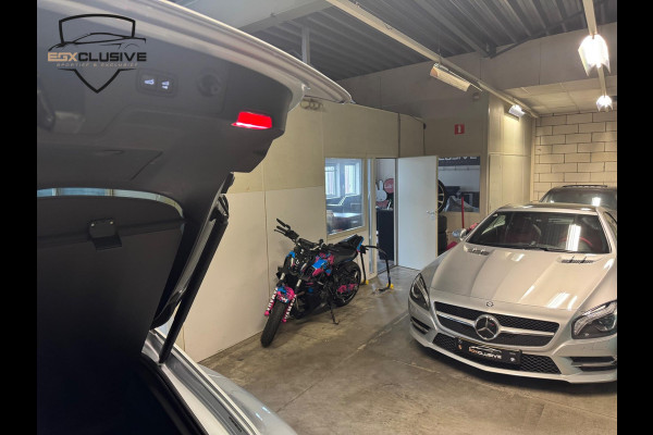 Porsche Panamera Sport Turismo 2.9 4S SportDesign/Pano/360/Bose