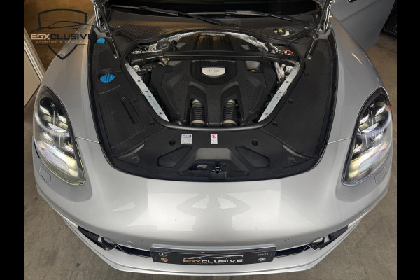 Porsche Panamera Sport Turismo 2.9 4S SportDesign/Pano/360/Bose
