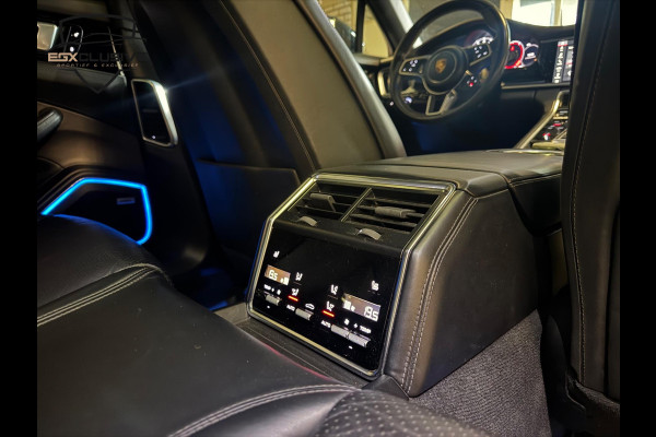 Porsche Panamera Sport Turismo 2.9 4S SportDesign/Pano/360/Bose