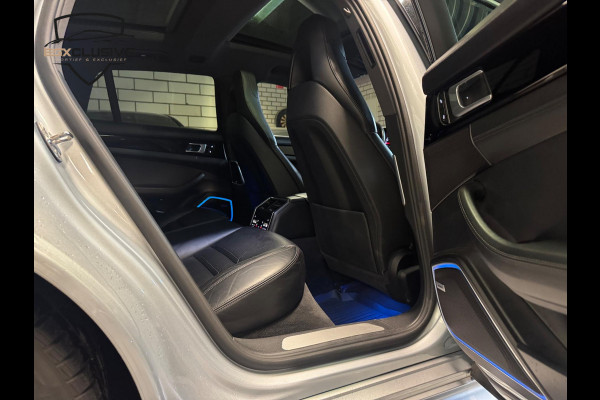 Porsche Panamera Sport Turismo 2.9 4S SportDesign/Pano/360/Bose