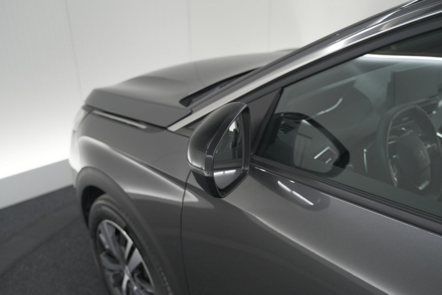 Peugeot 5008 PureTech 130 EAT8 Allure Pack | 7 Zitplaatsen | Camera | Apple Carplay | Navigatie | Parkeersensoren