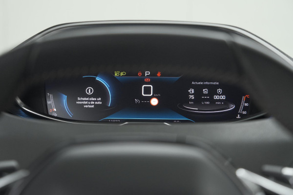 Peugeot 5008 PureTech 130 EAT8 Allure Pack | 7 Zitplaatsen | Camera | Apple Carplay | Navigatie | Parkeersensoren