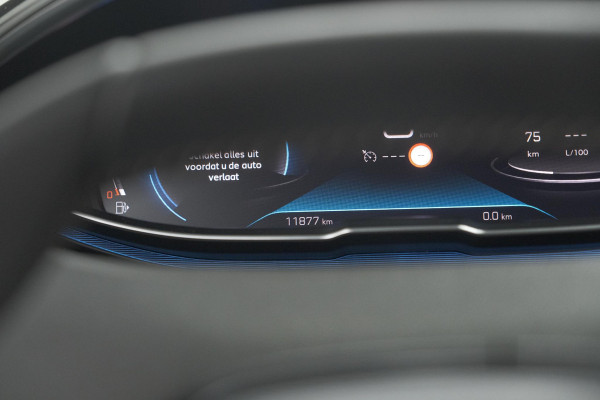 Peugeot 5008 PureTech 130 EAT8 Allure Pack | 7 Zitplaatsen | Camera | Apple Carplay | Navigatie | Parkeersensoren