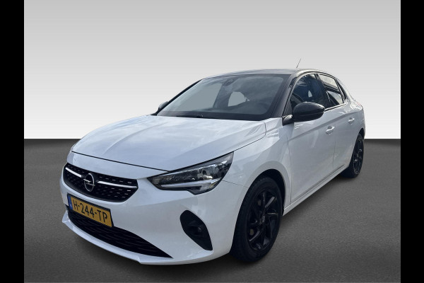 Opel Corsa 1.2 Elegance Black Line