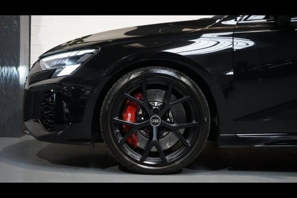 Audi RS3 Sportback 2.5 TFSI Quattro ACC-BANG OLUFSEN-CAMERA-CARBON-HEADUP-KEYLESS-MATRIX-MASSAGE-PANORAMA-VOLLEDER