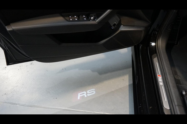 Audi RS3 Sportback 2.5 TFSI Quattro ACC-BANG OLUFSEN-CAMERA-CARBON-HEADUP-KEYLESS-MATRIX-MASSAGE-PANORAMA-VOLLEDER