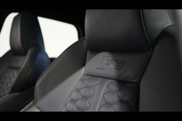 Audi RS3 Sportback 2.5 TFSI Quattro ACC-BANG OLUFSEN-CAMERA-CARBON-HEADUP-KEYLESS-MATRIX-MASSAGE-PANORAMA-VOLLEDER