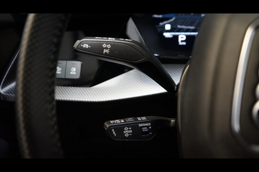 Audi RS3 Sportback 2.5 TFSI Quattro ACC-BANG OLUFSEN-CAMERA-CARBON-HEADUP-KEYLESS-MATRIX-MASSAGE-PANORAMA-VOLLEDER