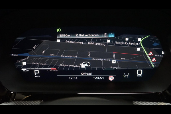 Audi RS3 Sportback 2.5 TFSI Quattro ACC-BANG OLUFSEN-CAMERA-CARBON-HEADUP-KEYLESS-MATRIX-MASSAGE-PANORAMA-VOLLEDER