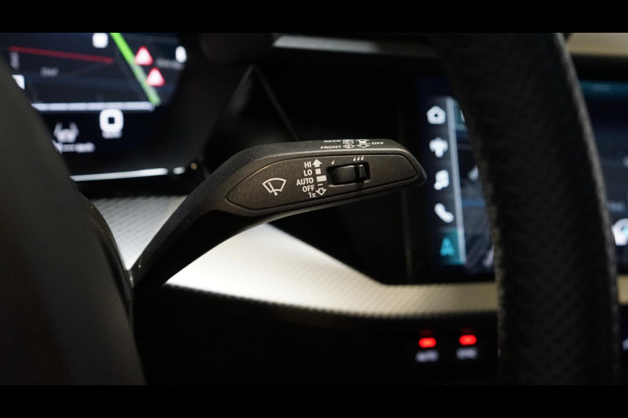Audi RS3 Sportback 2.5 TFSI Quattro ACC-BANG OLUFSEN-CAMERA-CARBON-HEADUP-KEYLESS-MATRIX-MASSAGE-PANORAMA-VOLLEDER