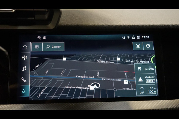 Audi RS3 Sportback 2.5 TFSI Quattro ACC-BANG OLUFSEN-CAMERA-CARBON-HEADUP-KEYLESS-MATRIX-MASSAGE-PANORAMA-VOLLEDER