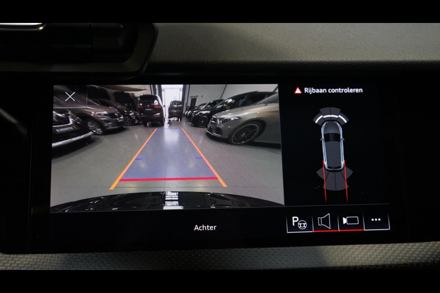 Audi RS3 Sportback 2.5 TFSI Quattro ACC-BANG OLUFSEN-CAMERA-CARBON-HEADUP-KEYLESS-MATRIX-MASSAGE-PANORAMA-VOLLEDER