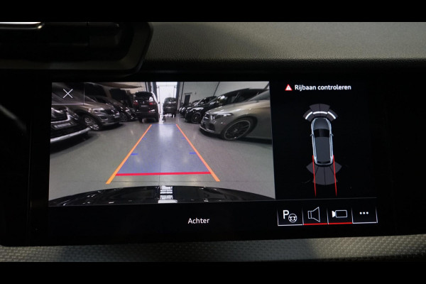 Audi RS3 Sportback 2.5 TFSI Quattro ACC-BANG OLUFSEN-CAMERA-CARBON-HEADUP-KEYLESS-MATRIX-MASSAGE-PANORAMA-VOLLEDER