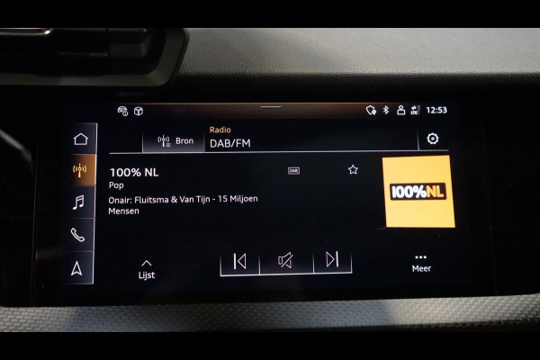 Audi RS3 Sportback 2.5 TFSI Quattro ACC-BANG OLUFSEN-CAMERA-CARBON-HEADUP-KEYLESS-MATRIX-MASSAGE-PANORAMA-VOLLEDER