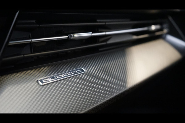 Audi RS3 Sportback 2.5 TFSI Quattro ACC-BANG OLUFSEN-CAMERA-CARBON-HEADUP-KEYLESS-MATRIX-MASSAGE-PANORAMA-VOLLEDER