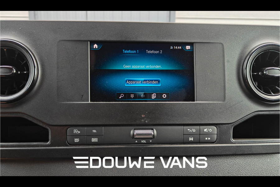 Mercedes-Benz Sprinter 317 L2H2 Automaat 170PK MBUX Airco Mercedes-Benz Sprinter 317 L2H2 Automaat 170PK MBUX Airco