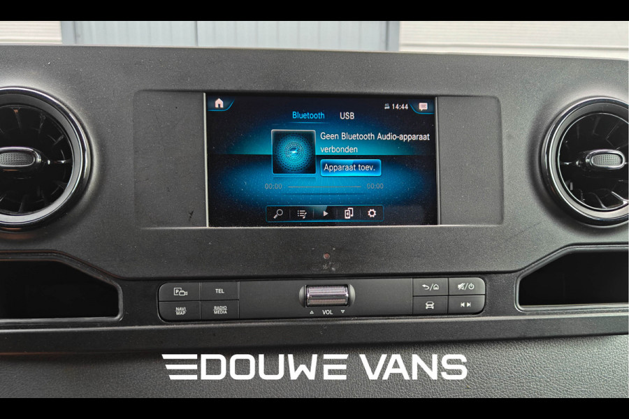 Mercedes-Benz Sprinter 317 L2H2 Automaat 170PK MBUX Airco Mercedes-Benz Sprinter 317 L2H2 Automaat 170PK MBUX Airco