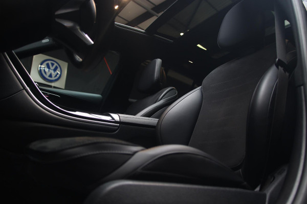Mercedes-Benz C-Klasse 300 e 300e BURMESTER-PANO-MEMORY-HUD-360