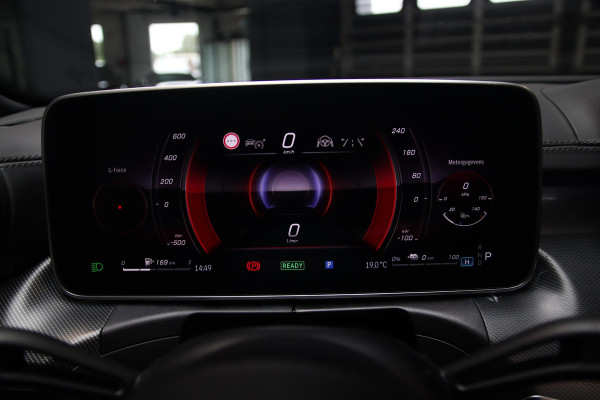 Mercedes-Benz C-Klasse 300 e 300e BURMESTER-PANO-MEMORY-HUD-360