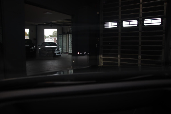 Mercedes-Benz C-Klasse 300 e 300e BURMESTER-PANO-MEMORY-HUD-360