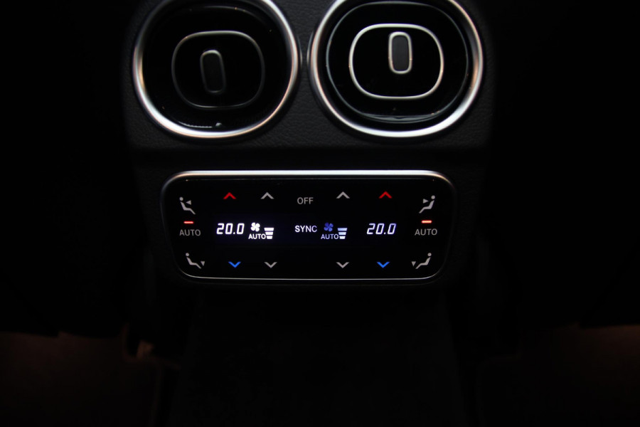 Mercedes-Benz C-Klasse 300 e 300e BURMESTER-PANO-MEMORY-HUD-360