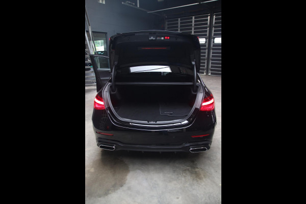 Mercedes-Benz C-Klasse 300 e 300e BURMESTER-PANO-MEMORY-HUD-360