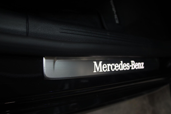Mercedes-Benz C-Klasse 300 e 300e BURMESTER-PANO-MEMORY-HUD-360