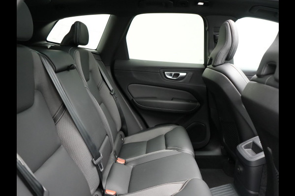 Volvo XC60 T8 Plug-in hybrid AWD Ultimate Dark Plug In Hybrid 456pk Long Range Dealer O.H PHEV | Panodak | Head Up | Adaptive Cruise | Lederen Sportstoelen Memory & Verwarmd | Harman & Kardon Sound | 360 Camera | Google Maps | Apple Carplay | Virtual | Keyless | Stuur Verwarmd |