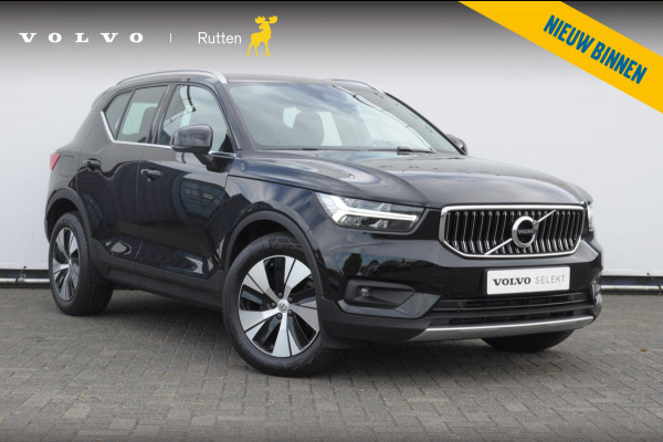 Volvo XC40 T4 211PK Automaat Recharge Inscription Expression / Adaptieve cruise control / BLIS / Keyless entry / Elektrische achterklep / Apple carplay / DAB+ / 2 zone clima / Pilot Assist
