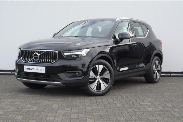 Volvo XC40 T4 211PK Automaat Recharge Inscription Expression / Adaptieve cruise control / BLIS / Keyless entry / Elektrische achterklep / Apple carplay / DAB+ / 2 zone clima / Pilot Assist