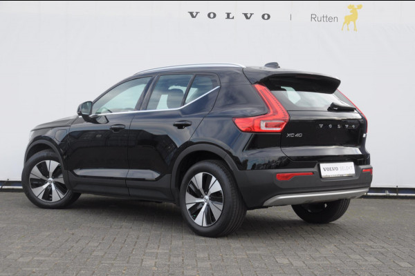 Volvo XC40 T4 211PK Automaat Recharge Inscription Expression / Adaptieve cruise control / BLIS / Keyless entry / Elektrische achterklep / Apple carplay / DAB+ / 2 zone clima / Pilot Assist