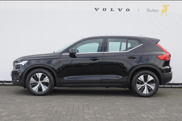 Volvo XC40 T4 211PK Automaat Recharge Inscription Expression / Adaptieve cruise control / BLIS / Keyless entry / Elektrische achterklep / Apple carplay / DAB+ / 2 zone clima / Pilot Assist