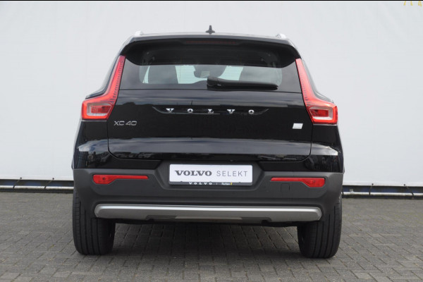 Volvo XC40 T4 211PK Automaat Recharge Inscription Expression / Adaptieve cruise control / BLIS / Keyless entry / Elektrische achterklep / Apple carplay / DAB+ / 2 zone clima / Pilot Assist