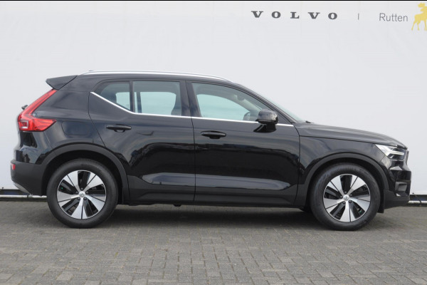 Volvo XC40 T4 211PK Automaat Recharge Inscription Expression / Adaptieve cruise control / BLIS / Keyless entry / Elektrische achterklep / Apple carplay / DAB+ / 2 zone clima / Pilot Assist