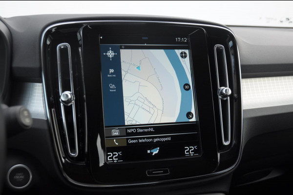 Volvo XC40 T4 211PK Automaat Recharge Inscription Expression / Adaptieve cruise control / BLIS / Keyless entry / Elektrische achterklep / Apple carplay / DAB+ / 2 zone clima / Pilot Assist