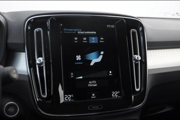 Volvo XC40 T4 211PK Automaat Recharge Inscription Expression / Adaptieve cruise control / BLIS / Keyless entry / Elektrische achterklep / Apple carplay / DAB+ / 2 zone clima / Pilot Assist