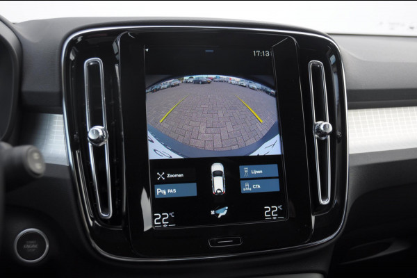 Volvo XC40 T4 211PK Automaat Recharge Inscription Expression / Adaptieve cruise control / BLIS / Keyless entry / Elektrische achterklep / Apple carplay / DAB+ / 2 zone clima / Pilot Assist