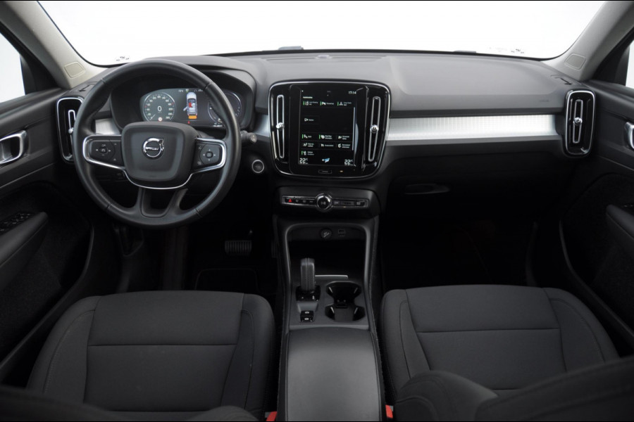Volvo XC40 T4 211PK Automaat Recharge Inscription Expression / Adaptieve cruise control / BLIS / Keyless entry / Elektrische achterklep / Apple carplay / DAB+ / 2 zone clima / Pilot Assist