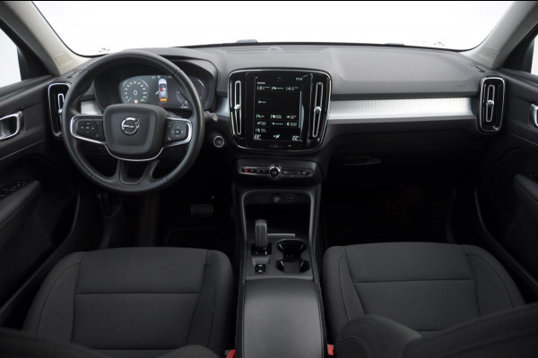 Volvo XC40 T4 211PK Automaat Recharge Inscription Expression / Adaptieve cruise control / BLIS / Keyless entry / Elektrische achterklep / Apple carplay / DAB+ / 2 zone clima / Pilot Assist