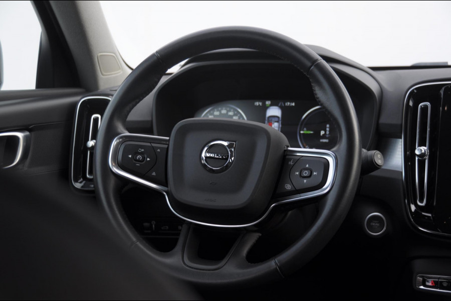 Volvo XC40 T4 211PK Automaat Recharge Inscription Expression / Adaptieve cruise control / BLIS / Keyless entry / Elektrische achterklep / Apple carplay / DAB+ / 2 zone clima / Pilot Assist