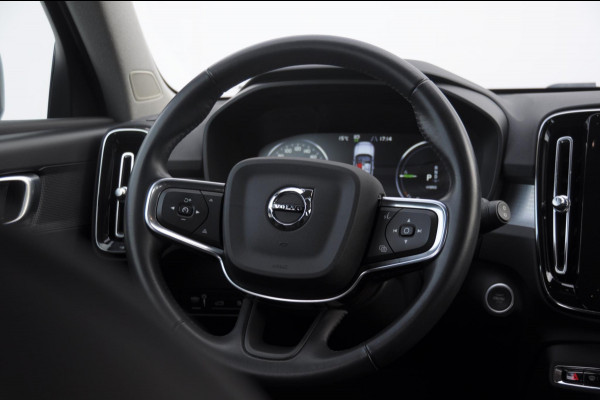 Volvo XC40 T4 211PK Automaat Recharge Inscription Expression / Adaptieve cruise control / BLIS / Keyless entry / Elektrische achterklep / Apple carplay / DAB+ / 2 zone clima / Pilot Assist