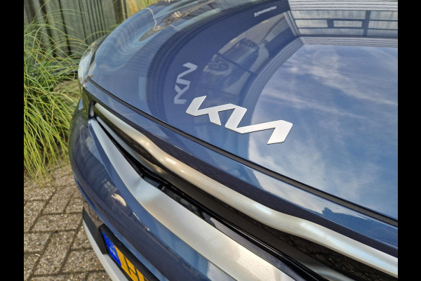 Kia Stonic 1.0 T-GDi MHEV DynamicLine | LED | Climate | Camera | Navi | Cruise |