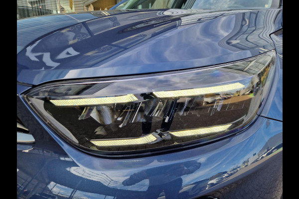 Kia Stonic 1.0 T-GDi MHEV DynamicLine | LED | Climate | Camera | Navi | Cruise |