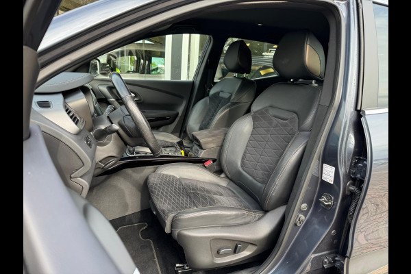 Renault Kadjar TCe 160 EDC Black Edition 1e eigenaar / Camera / P-sensoren / LM 19'' / Stoel verw. / Navi / Full LED / Clima