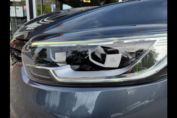 Renault Kadjar TCe 160 EDC Black Edition 1e eigenaar / Camera / P-sensoren / LM 19'' / Stoel verw. / Navi / Full LED / Clima