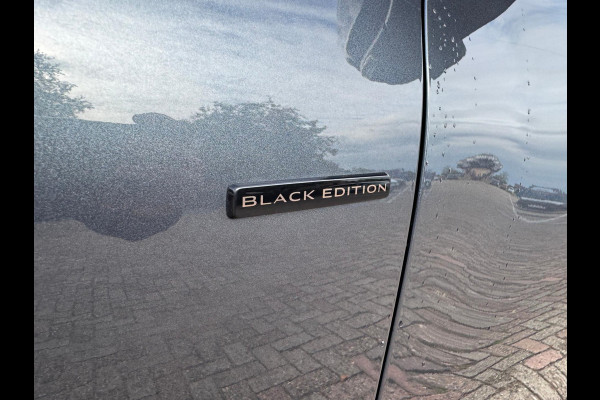 Renault Kadjar TCe 160 EDC Black Edition 1e eigenaar / Camera / P-sensoren / LM 19'' / Stoel verw. / Navi / Full LED / Clima