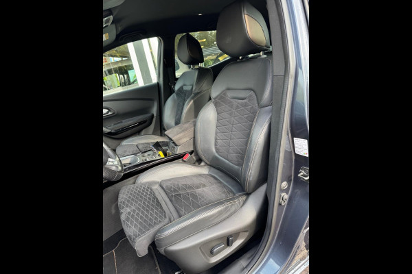 Renault Kadjar TCe 160 EDC Black Edition 1e eigenaar / Camera / P-sensoren / LM 19'' / Stoel verw. / Navi / Full LED / Clima