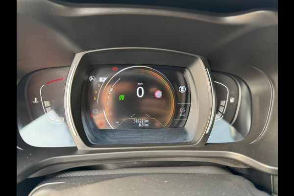 Renault Kadjar TCe 160 EDC Black Edition 1e eigenaar / Camera / P-sensoren / LM 19'' / Stoel verw. / Navi / Full LED / Clima